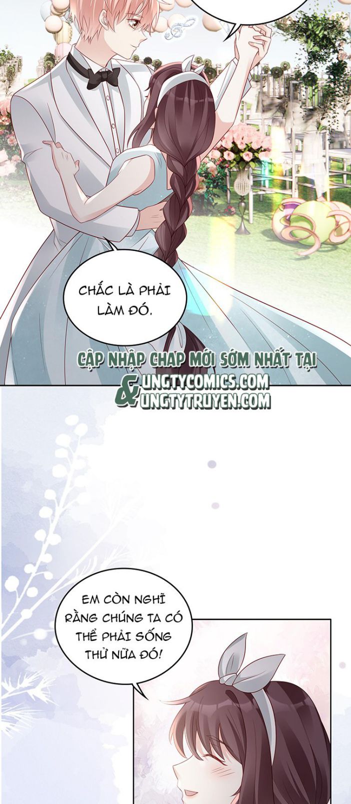 Bùi Bảo Chapter 50 - Trang 33