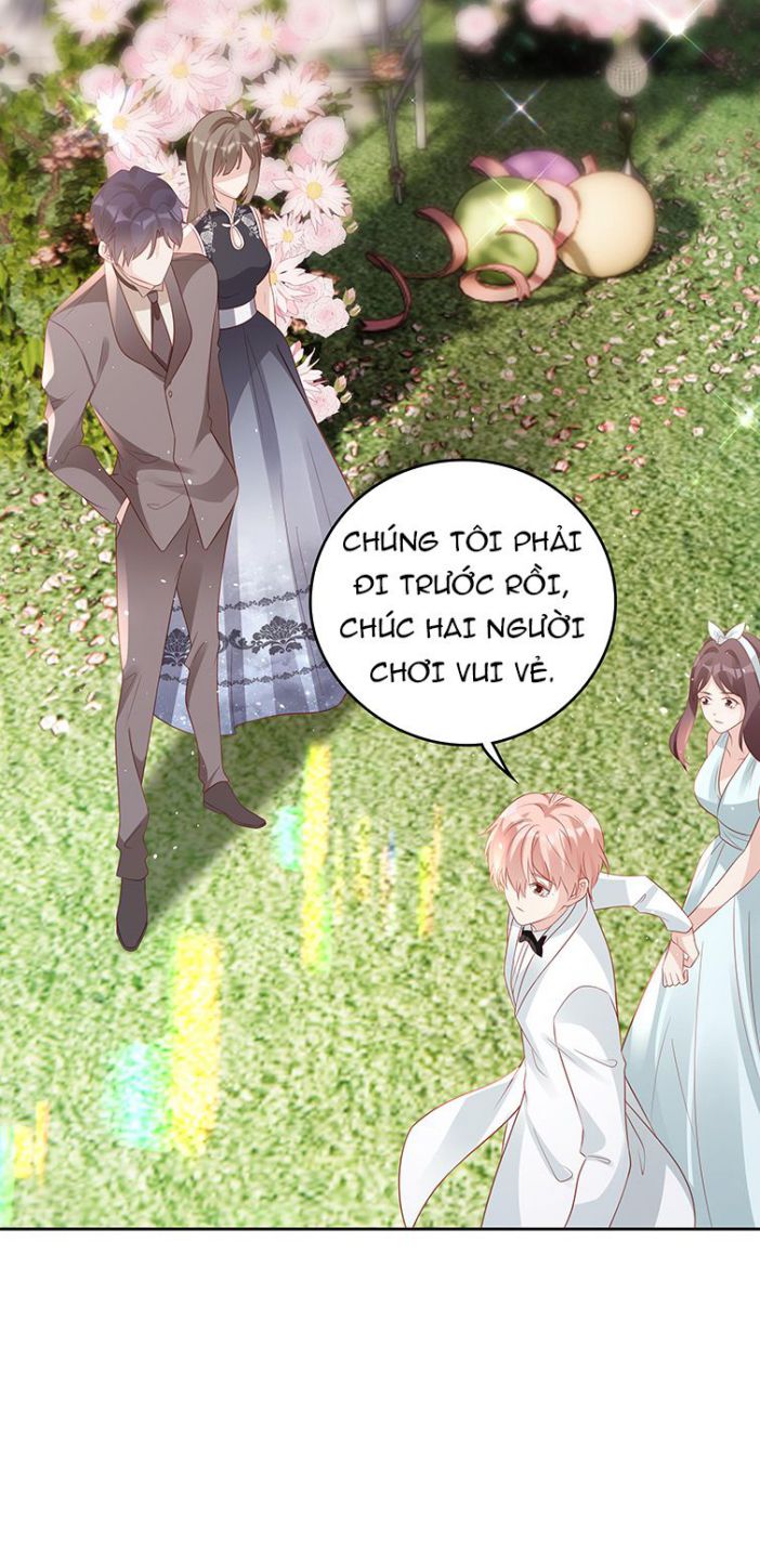 Bùi Bảo Chapter 50 - Trang 40