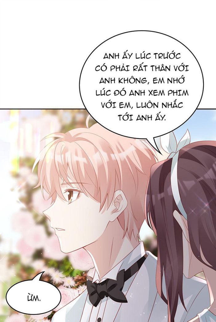 Bùi Bảo Chapter 50 - Trang 41