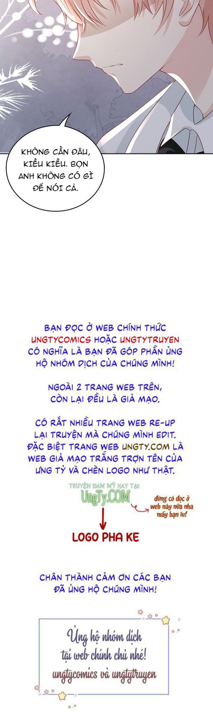 Bùi Bảo Chapter 50 - Trang 45