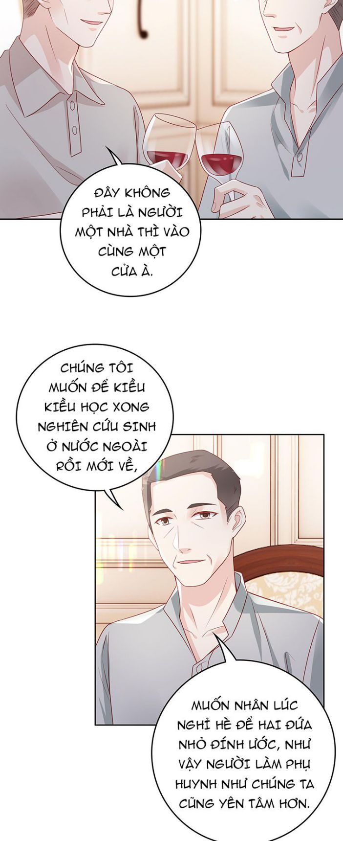 Bùi Bảo Chapter 50 - Trang 7