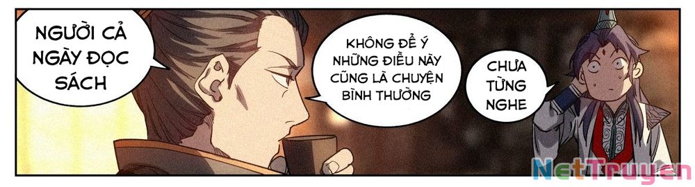 Công Tử Thực Sự Quá Chính Nghĩa Chapter 11 - Trang 34