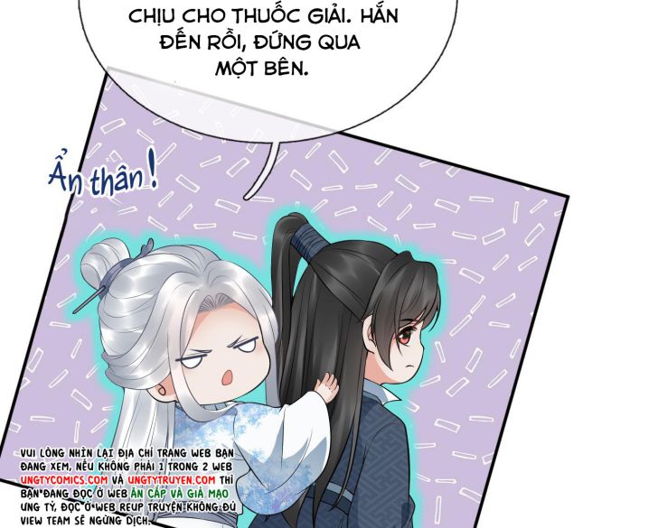 Đánh Chết Cũng Không Làm Sư Tôn Chapter 71 - Trang 44