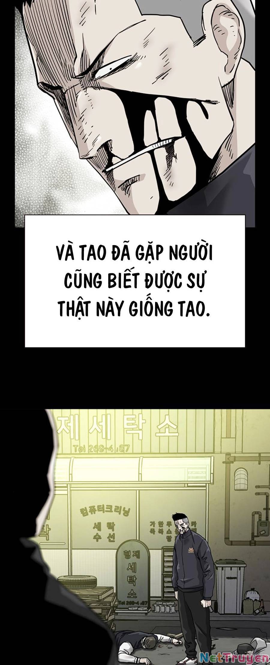 Để Có Thể Sống Sót Chapter 50 - Trang 17