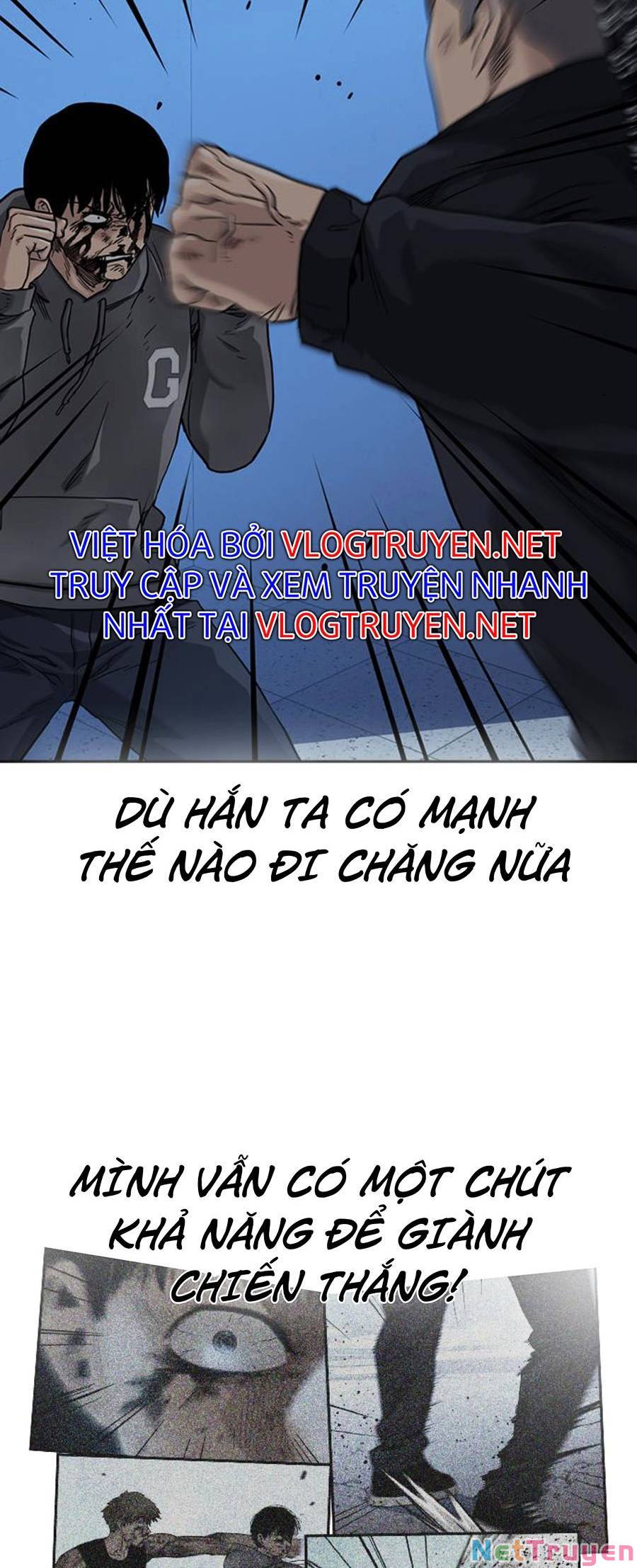 Để Có Thể Sống Sót Chapter 50 - Trang 6