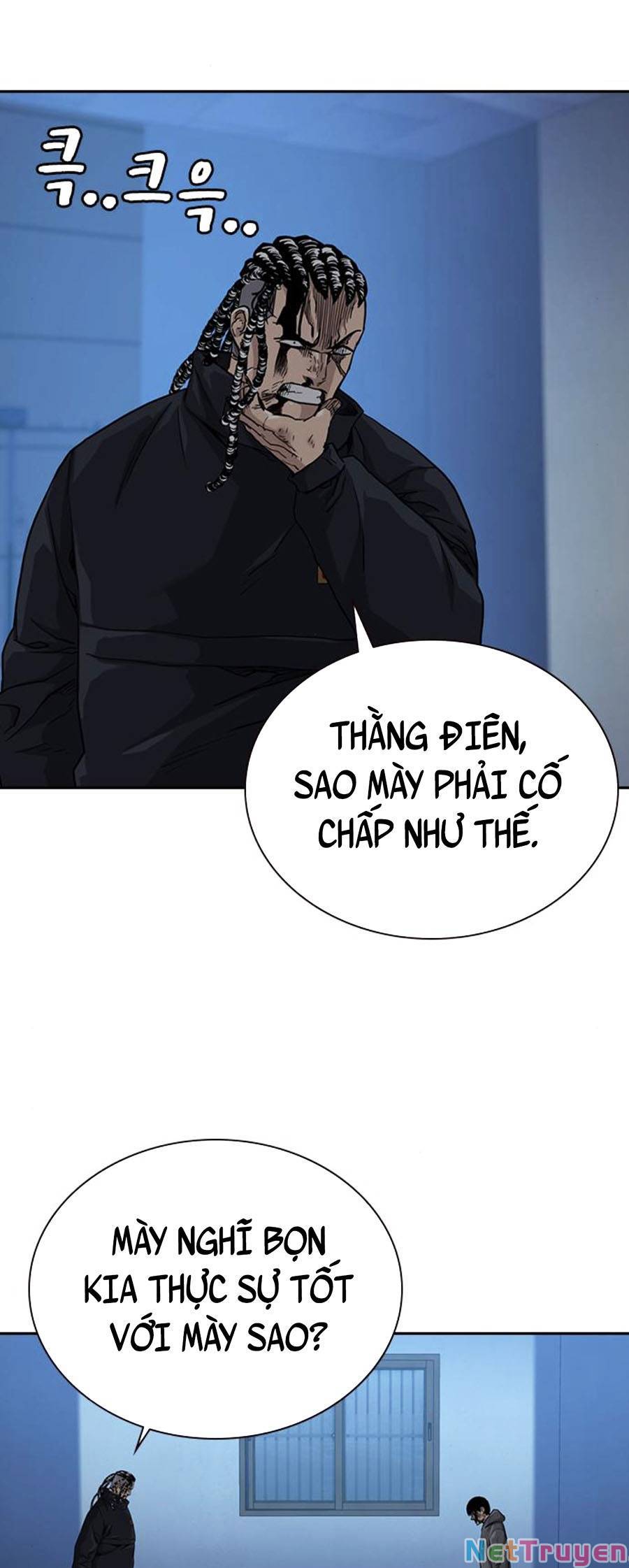 Để Có Thể Sống Sót Chapter 50 - Trang 61