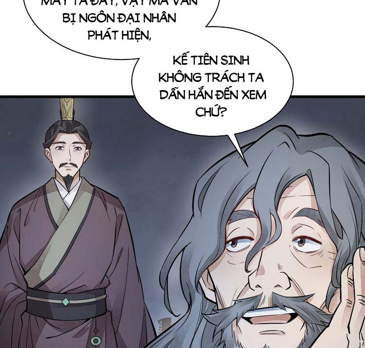 Lạn Nha Kỳ Duyên Chapter 133 - Trang 9