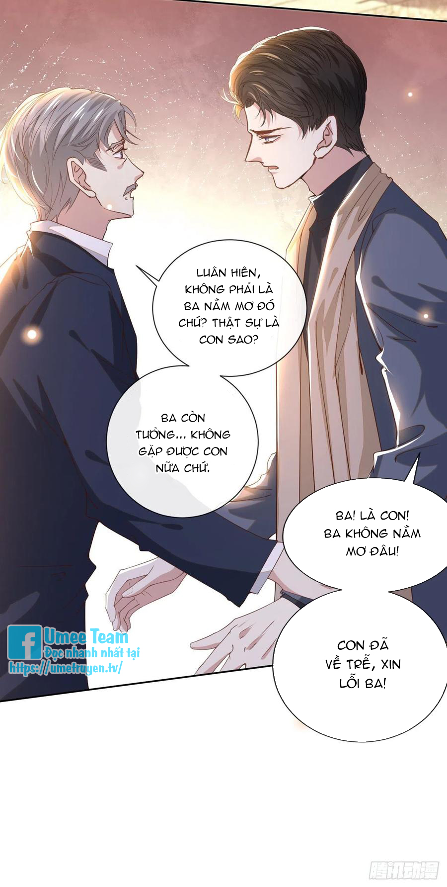 Anh Ấy Nói Tôi Là Hắc Liên Hoa Chapter 153 - Trang 18