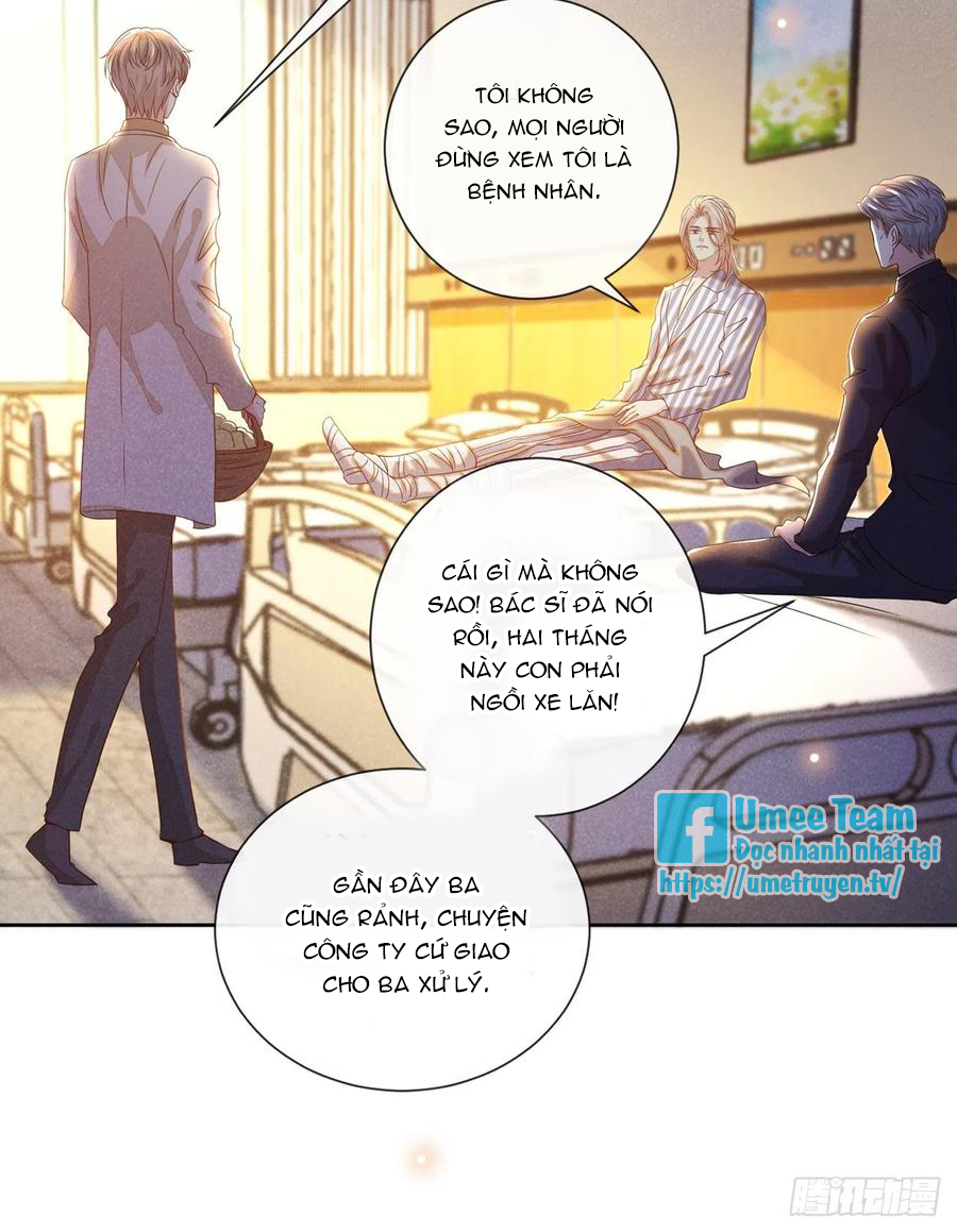 Anh Ấy Nói Tôi Là Hắc Liên Hoa Chapter 153 - Trang 6