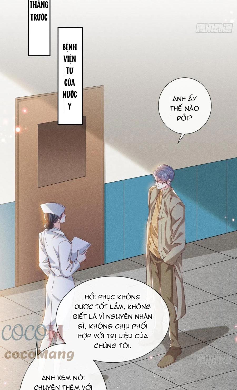 Anh Ấy Nói Tôi Là Hắc Liên Hoa Chapter 154 - Trang 8