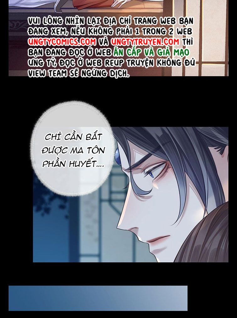 Bổn Tôn Tại Tông Môn Dưỡng Quỷ Hút Máu Chapter 0 - Trang 28