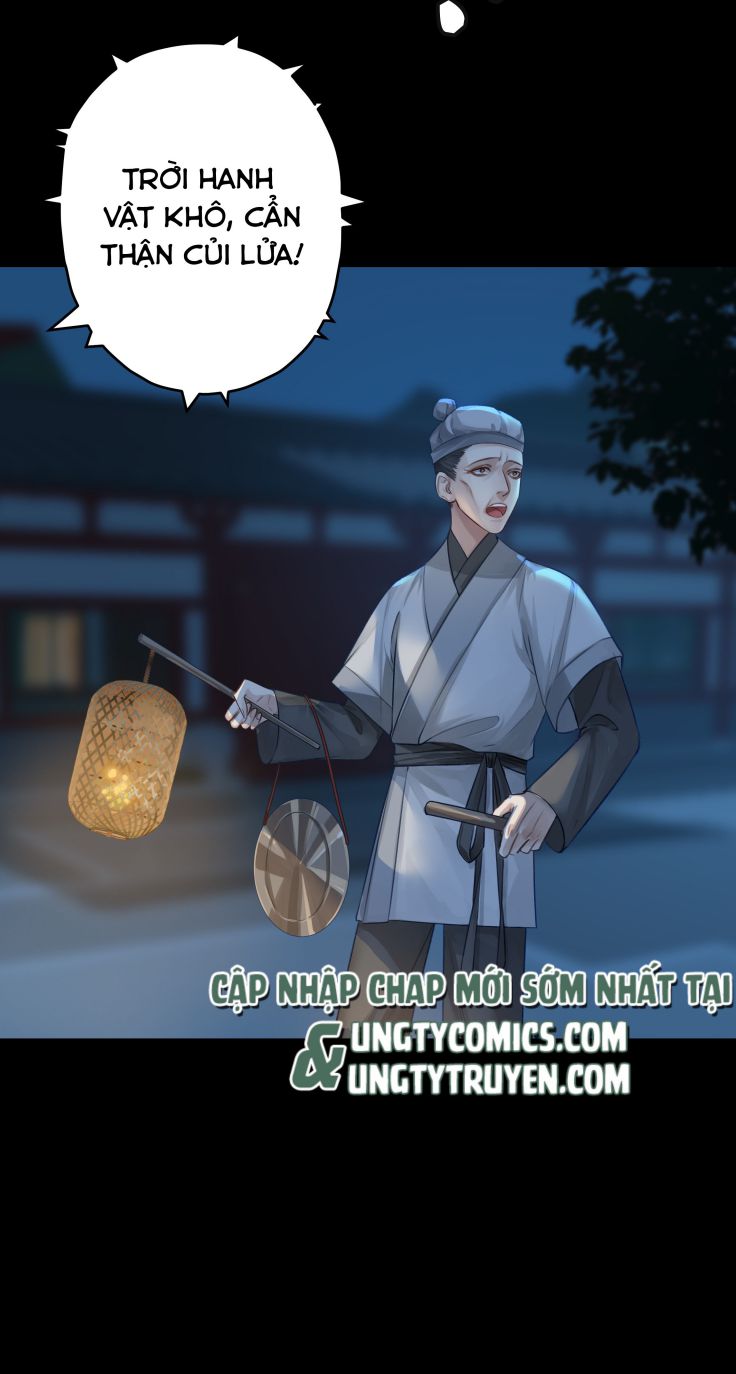 Bổn Tôn Tại Tông Môn Dưỡng Quỷ Hút Máu Chapter 5 - Trang 26