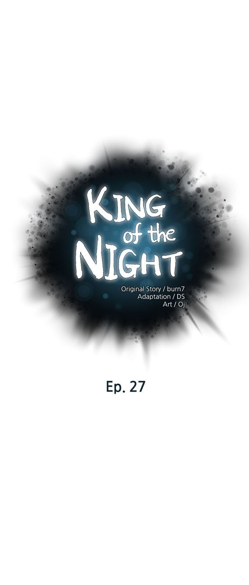 King Of The Night Chapter 27 - Trang 2
