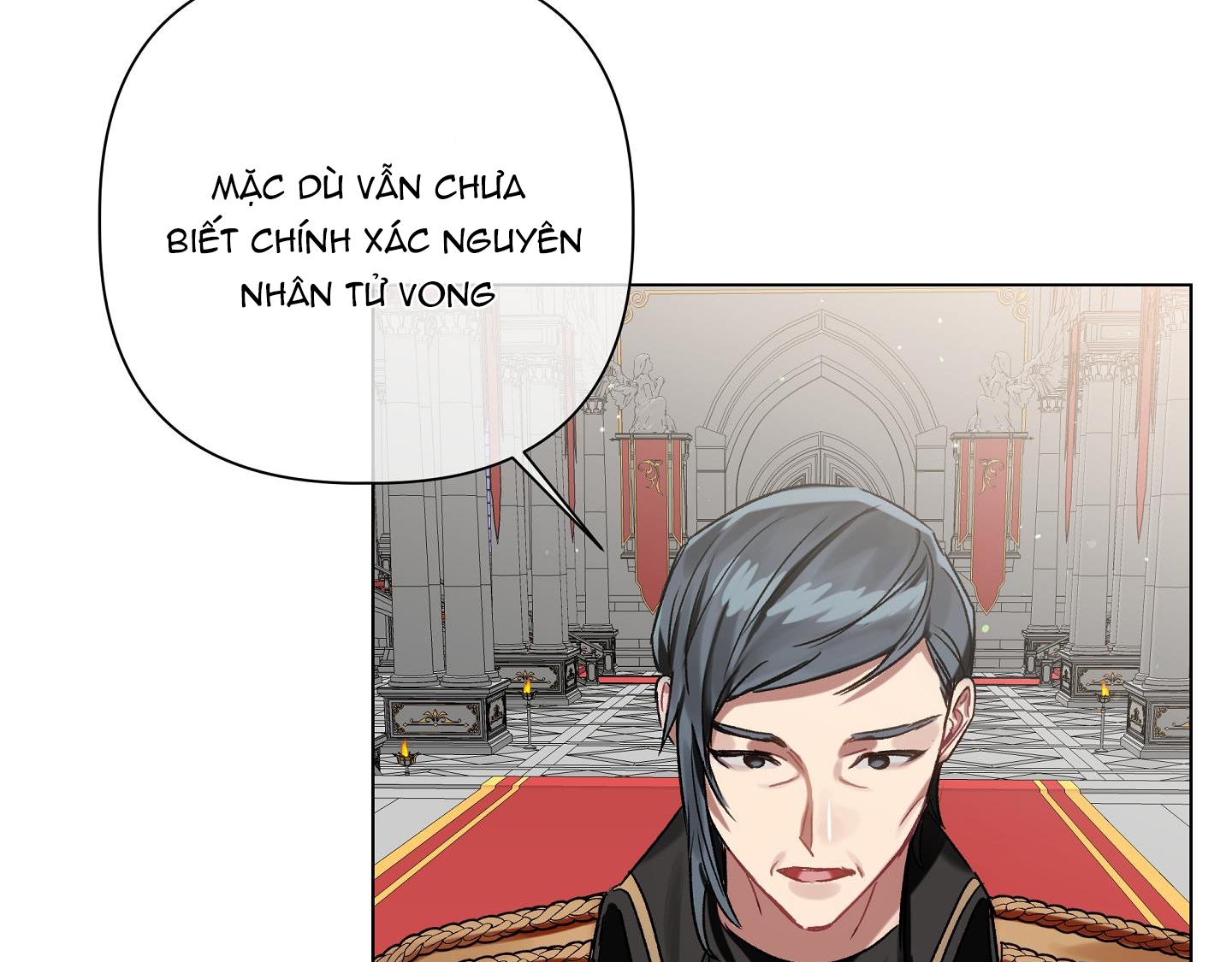 Một Ngày Nọ, Tôi Được Kẻ Thù Cầu Hôn Chapter 34 - Trang 12