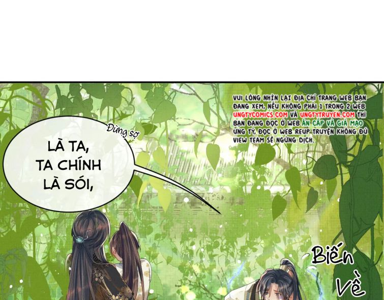 Ngộ Xà Chapter 65 - Trang 56