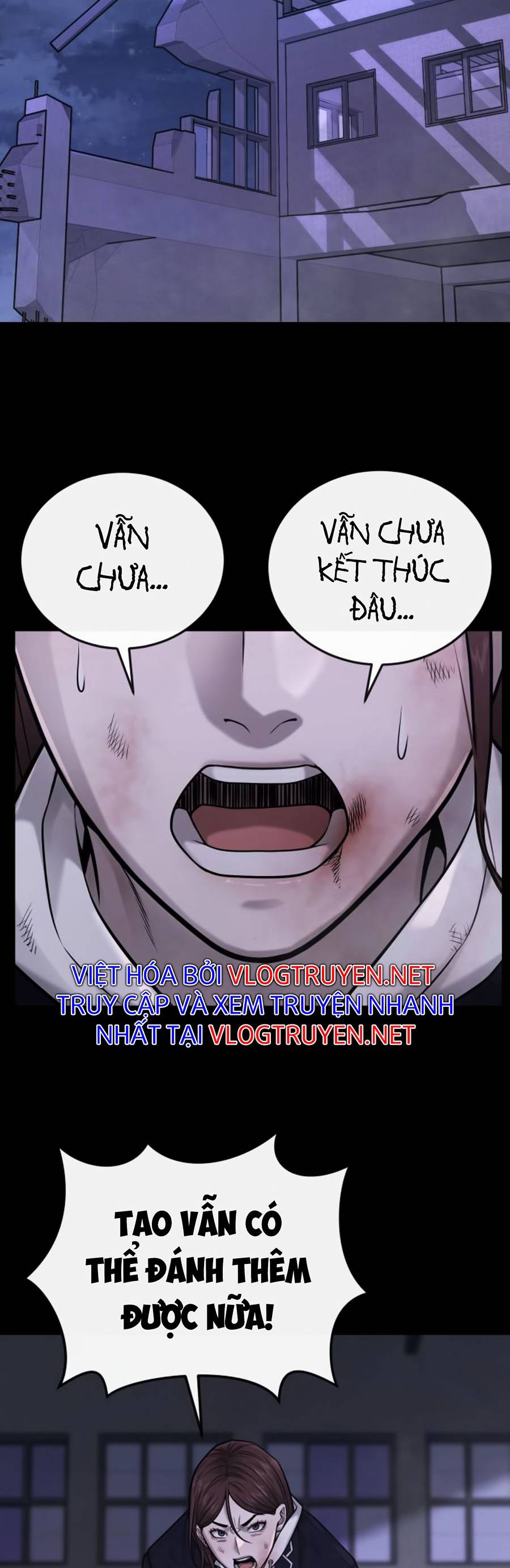 Nhiệm Vụ Diệu Kỳ Chapter 30 - Trang 19