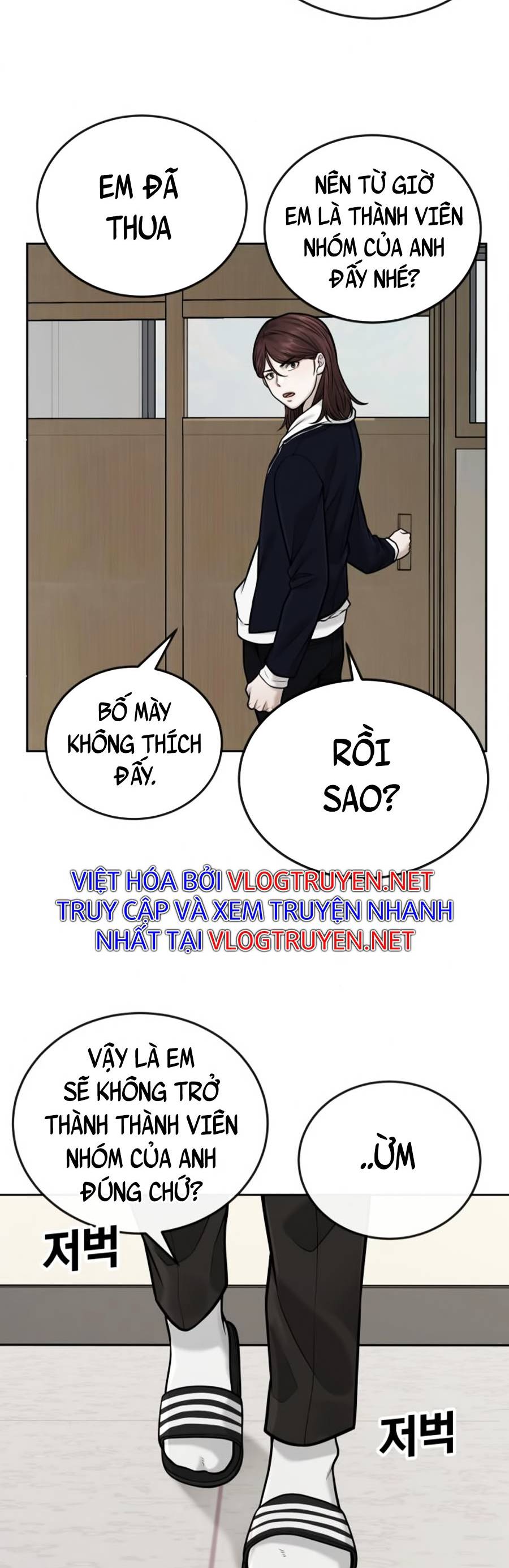 Nhiệm Vụ Diệu Kỳ Chapter 30 - Trang 28