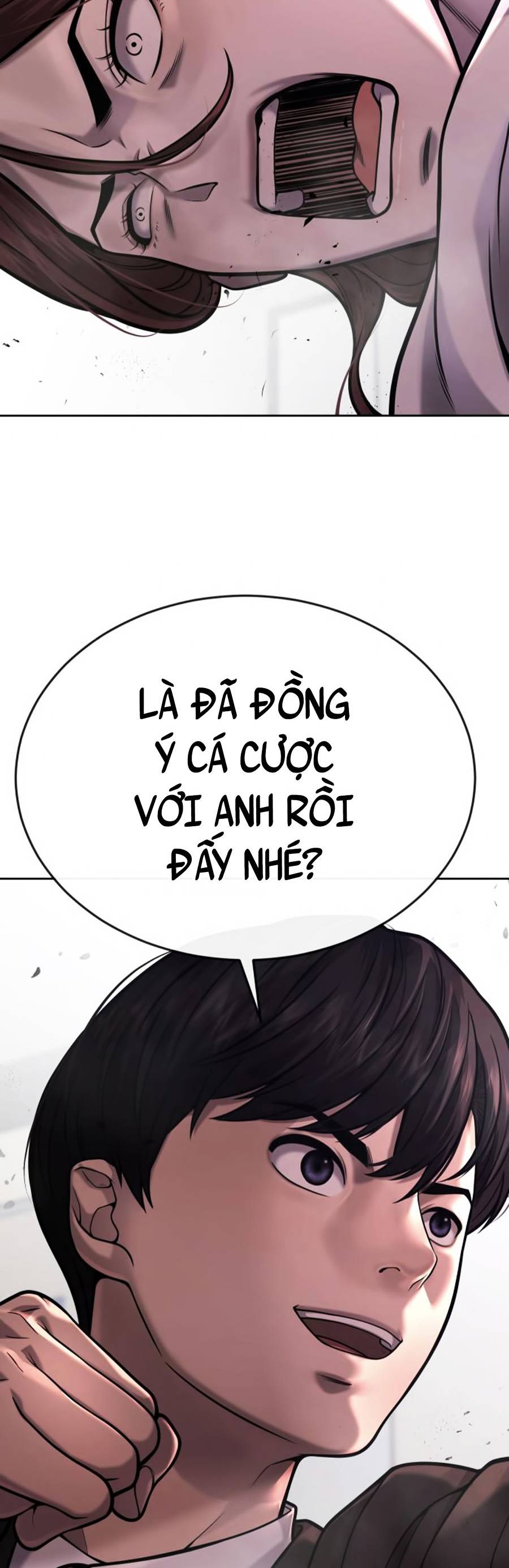 Nhiệm Vụ Diệu Kỳ Chapter 30 - Trang 3