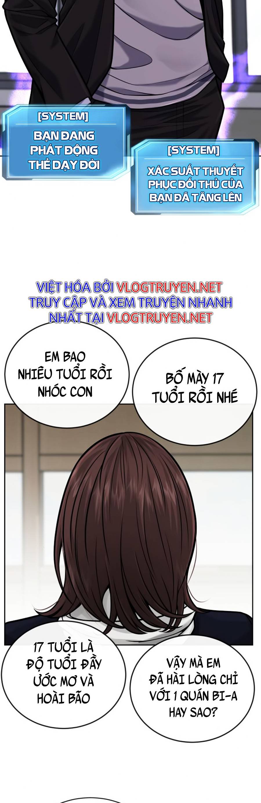 Nhiệm Vụ Diệu Kỳ Chapter 30 - Trang 31