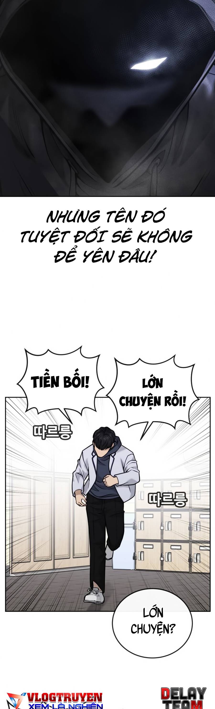 Nhiệm Vụ Diệu Kỳ Chapter 30 - Trang 57