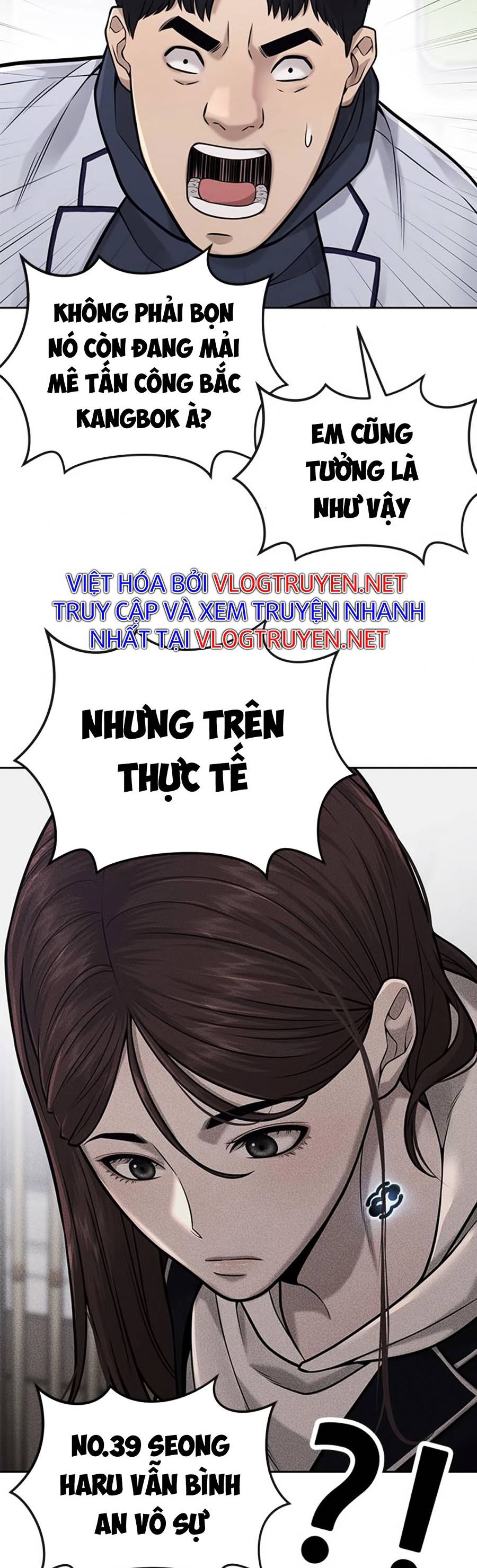 Nhiệm Vụ Diệu Kỳ Chapter 30 - Trang 59