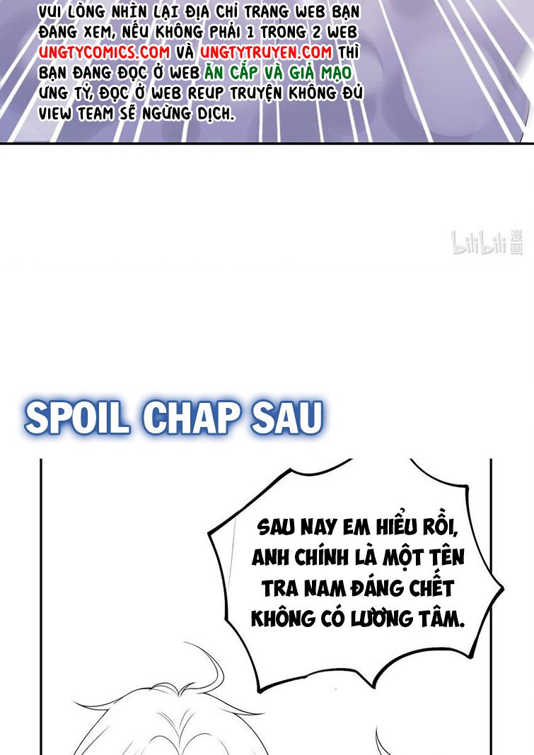 Scandal Quá Nhiều Là Lỗi Của Tôi Sao? Chapter 29 - Trang 43