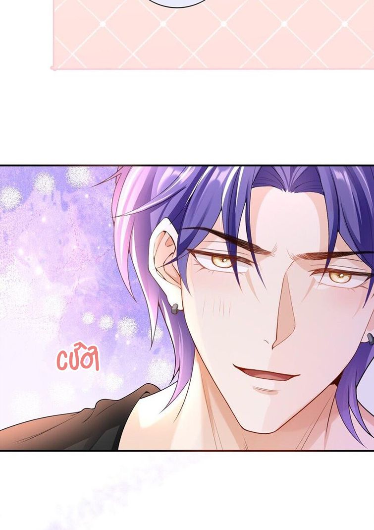 Scandal Quá Nhiều Là Lỗi Của Tôi Sao? Chapter 29 - Trang 7