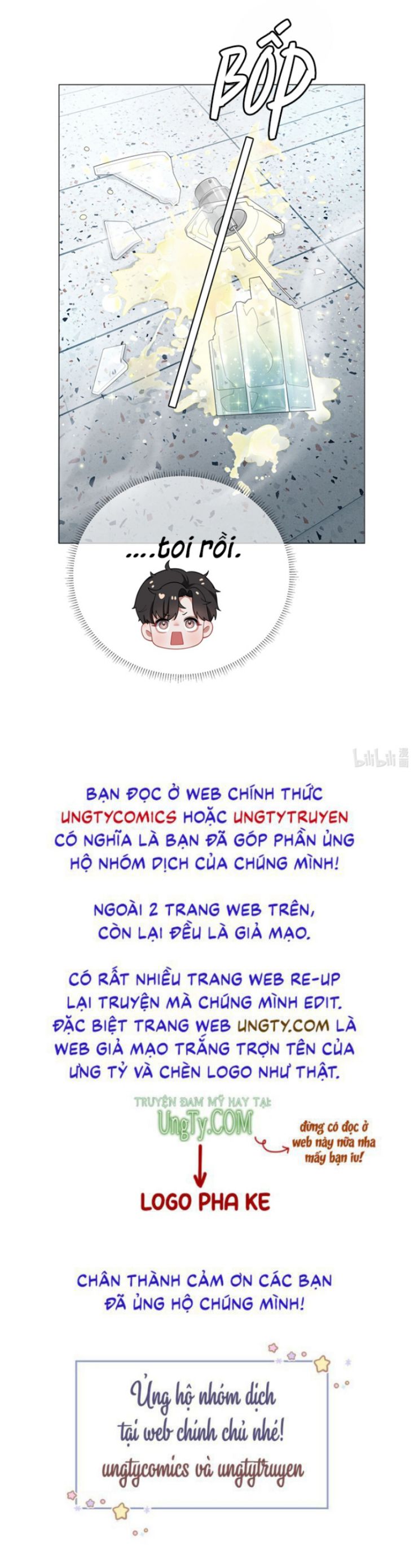 Dior Tiên Sinh Chapter 39 - Trang 30