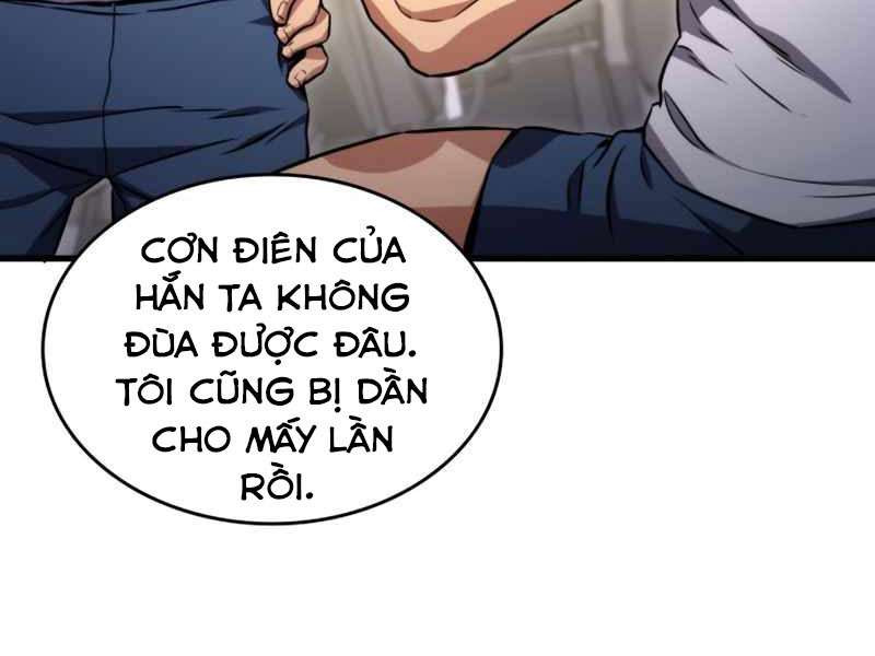 Long Trảm Chapter 5 - Trang 4