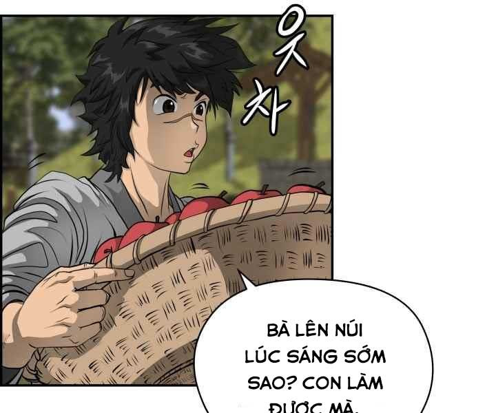 Phong Lôi Kiếm Chapter 1 - Trang 117