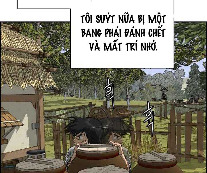 Phong Lôi Kiếm Chapter 1 - Trang 15