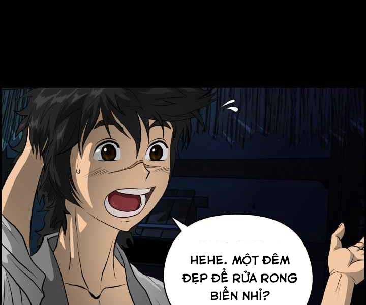 Phong Lôi Kiếm Chapter 1 - Trang 51