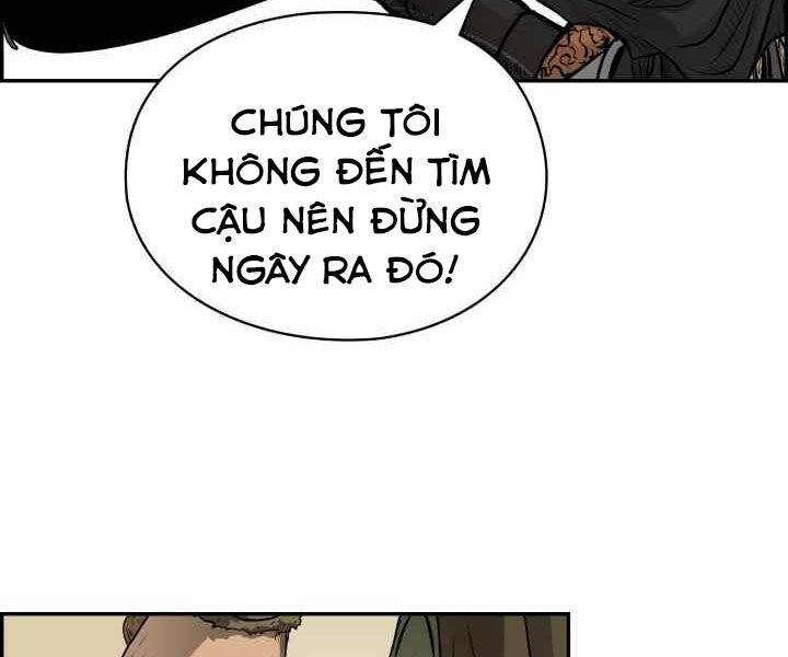 Phong Lôi Kiếm Chapter 2 - Trang 10