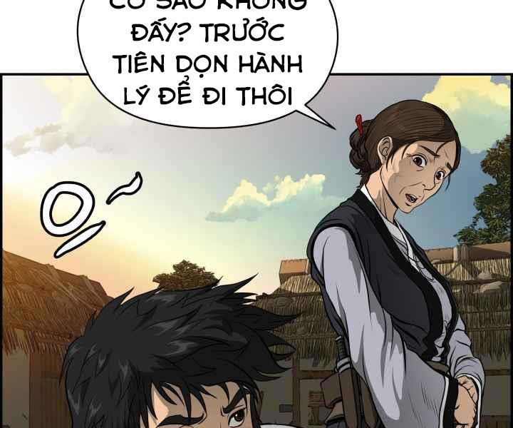 Phong Lôi Kiếm Chapter 2 - Trang 134