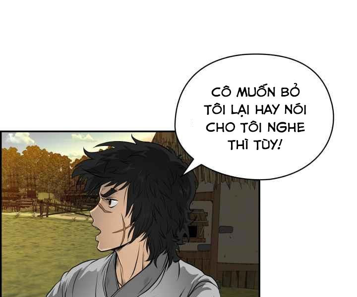 Phong Lôi Kiếm Chapter 2 - Trang 136