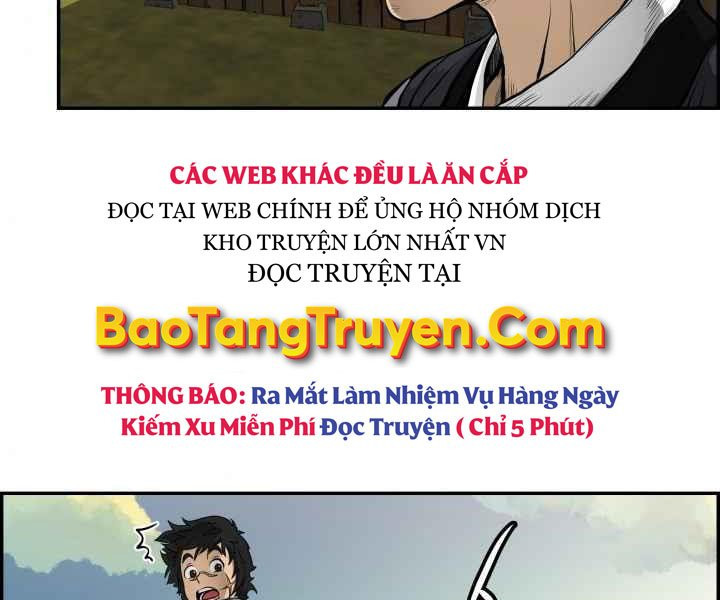 Phong Lôi Kiếm Chapter 2 - Trang 138