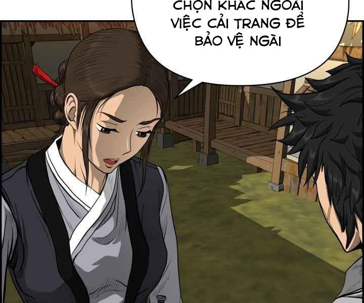 Phong Lôi Kiếm Chapter 2 - Trang 162