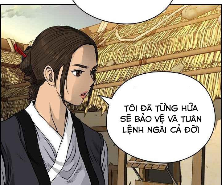 Phong Lôi Kiếm Chapter 2 - Trang 168