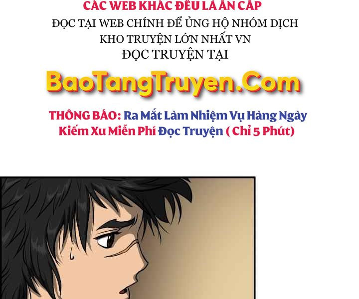 Phong Lôi Kiếm Chapter 2 - Trang 40