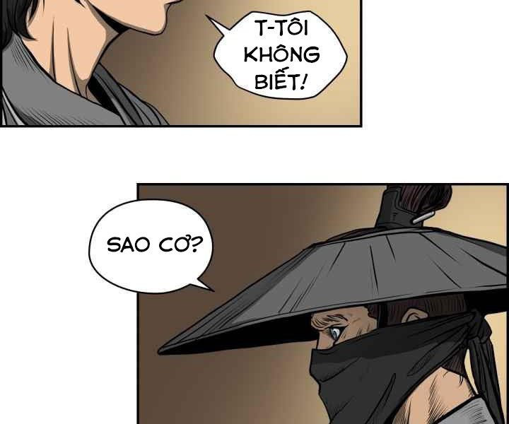 Phong Lôi Kiếm Chapter 2 - Trang 41