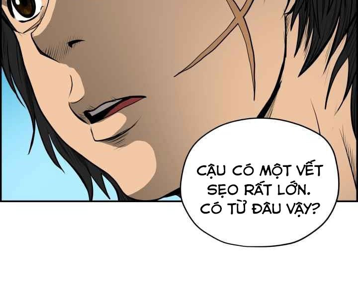 Phong Lôi Kiếm Chapter 2 - Trang 45