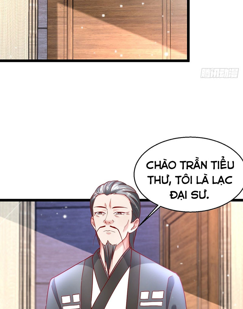 Thế Thân Thiếu Gia Không Dễ Chọc Chapter 45 - Trang 22