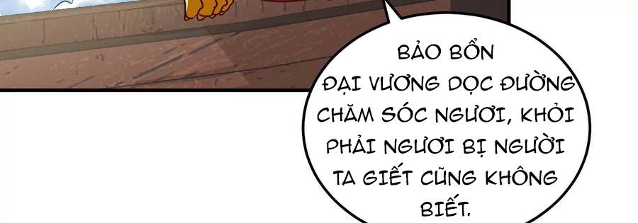 Bản Kiếm Tiên Tuyệt Không Làm Nô Chapter 46 - Trang 43