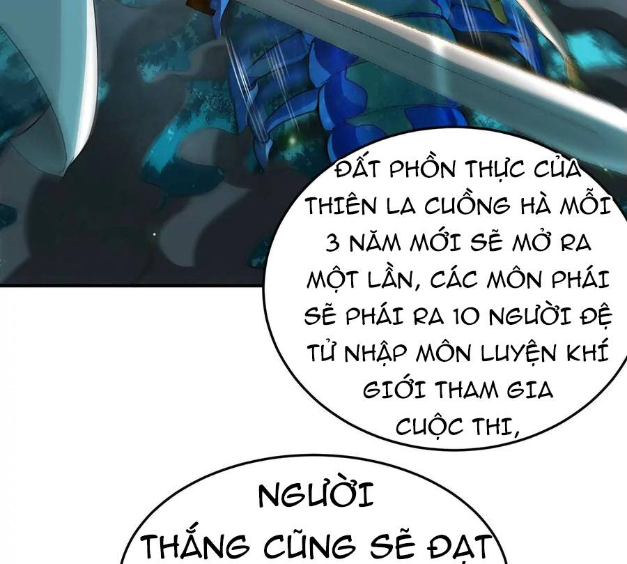 Bản Kiếm Tiên Tuyệt Không Làm Nô Chapter 46 - Trang 8