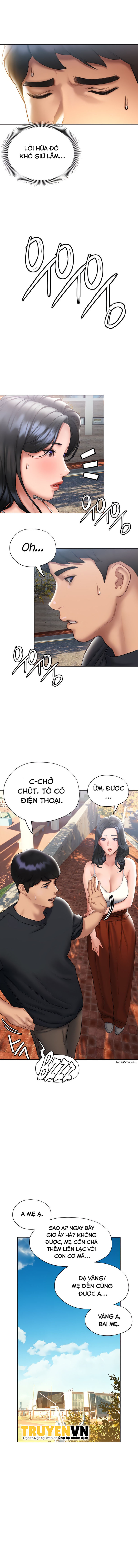 Cách Chúng Mình Tán Tỉnh Nhau Chapter 15 - Trang 4