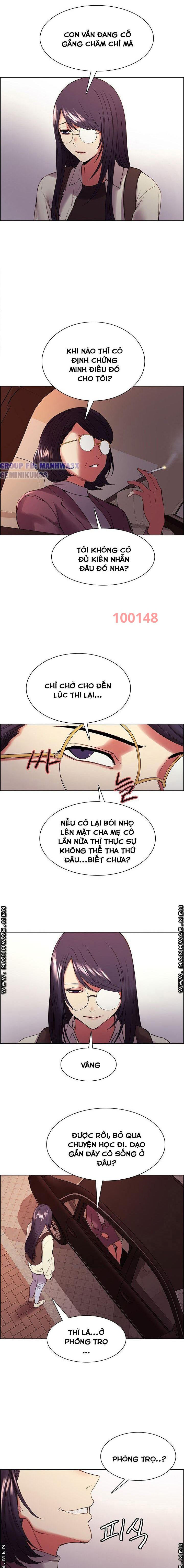 Chạy Trốn Gia Đình Chapter 42 - Trang 5