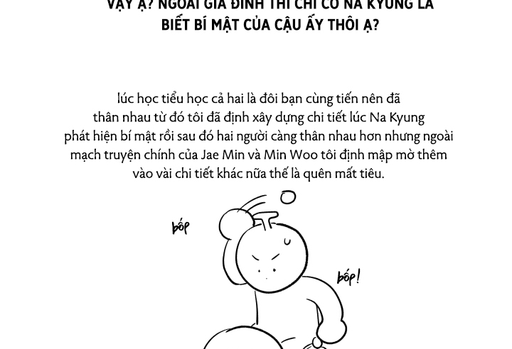 Gâu Gâu! Chapter 56: Hậu kỳ - Trang 39