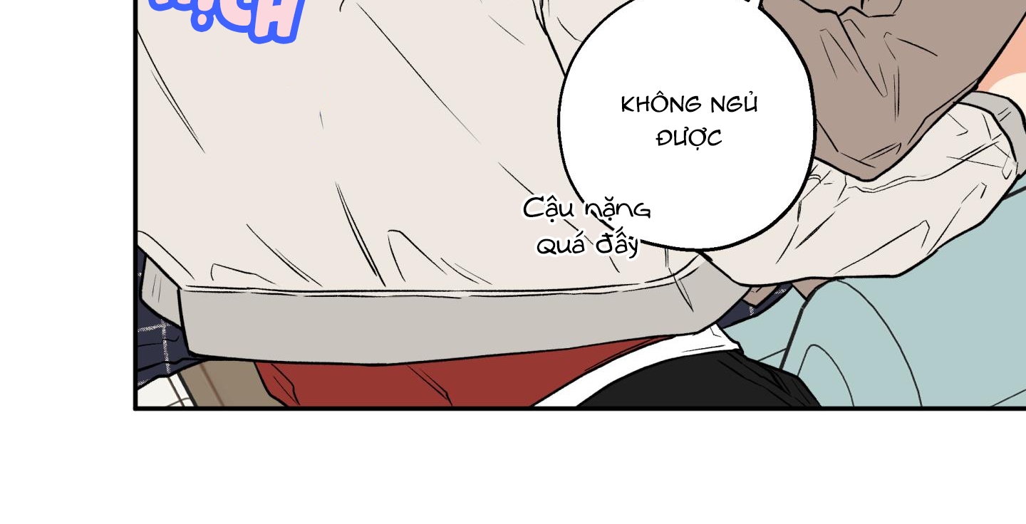 Gâu Gâu! Chapter 58: Side story 2 - Trang 103