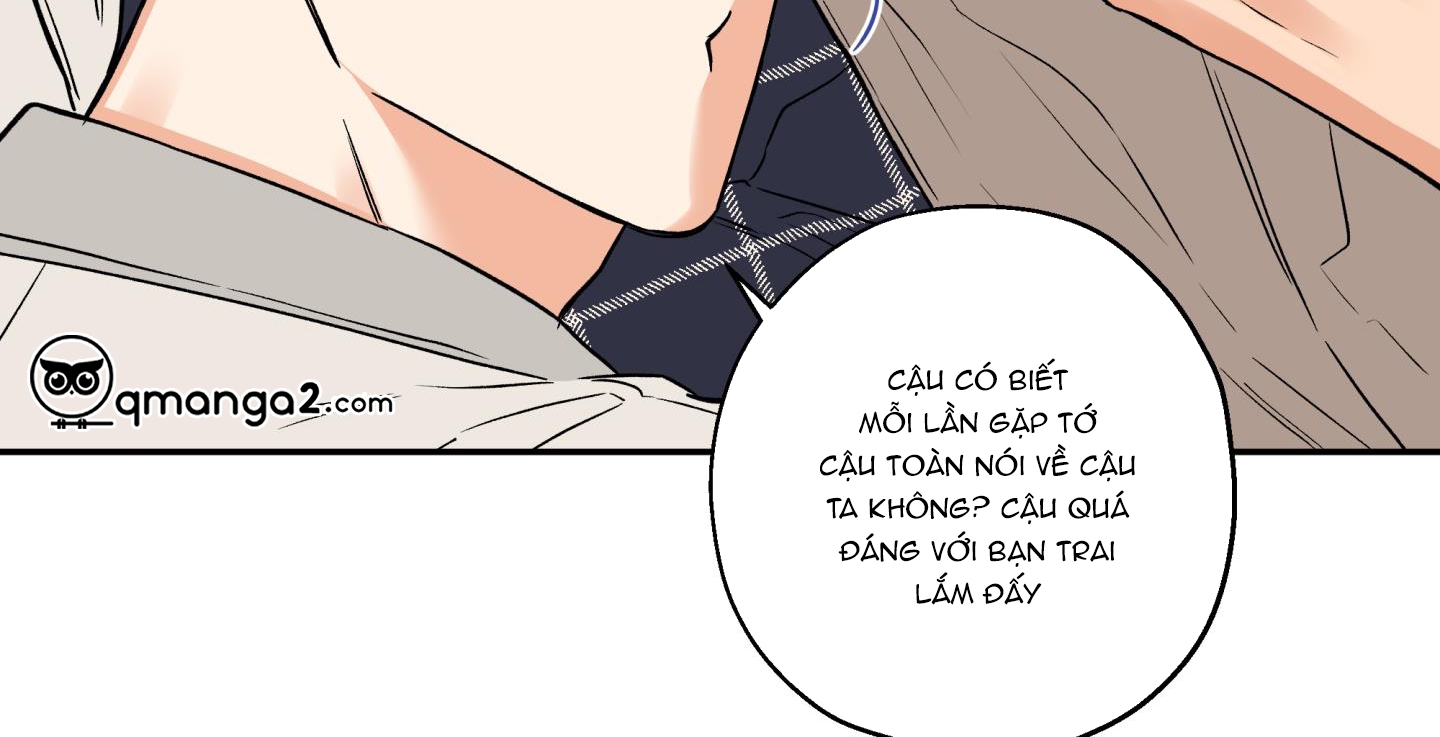 Gâu Gâu! Chapter 58: Side story 2 - Trang 106