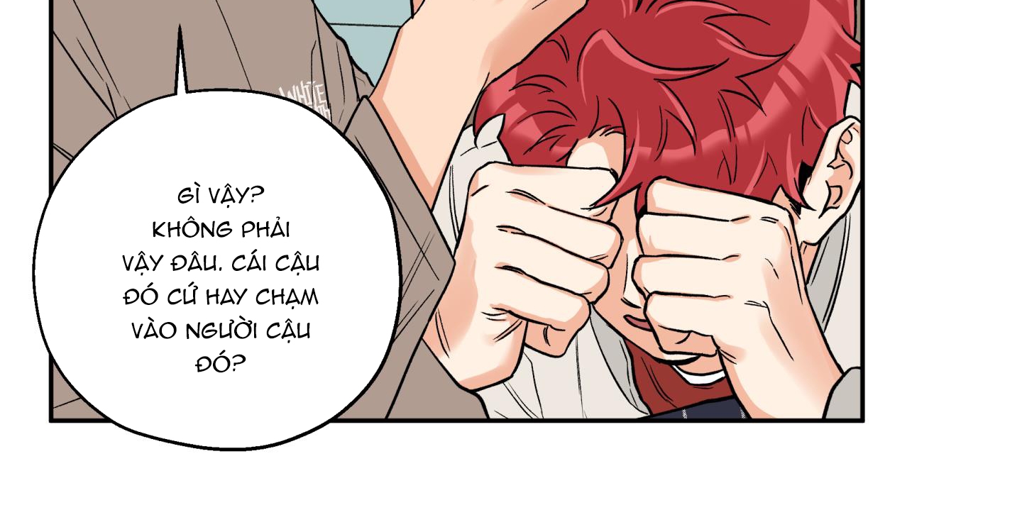 Gâu Gâu! Chapter 58: Side story 2 - Trang 109